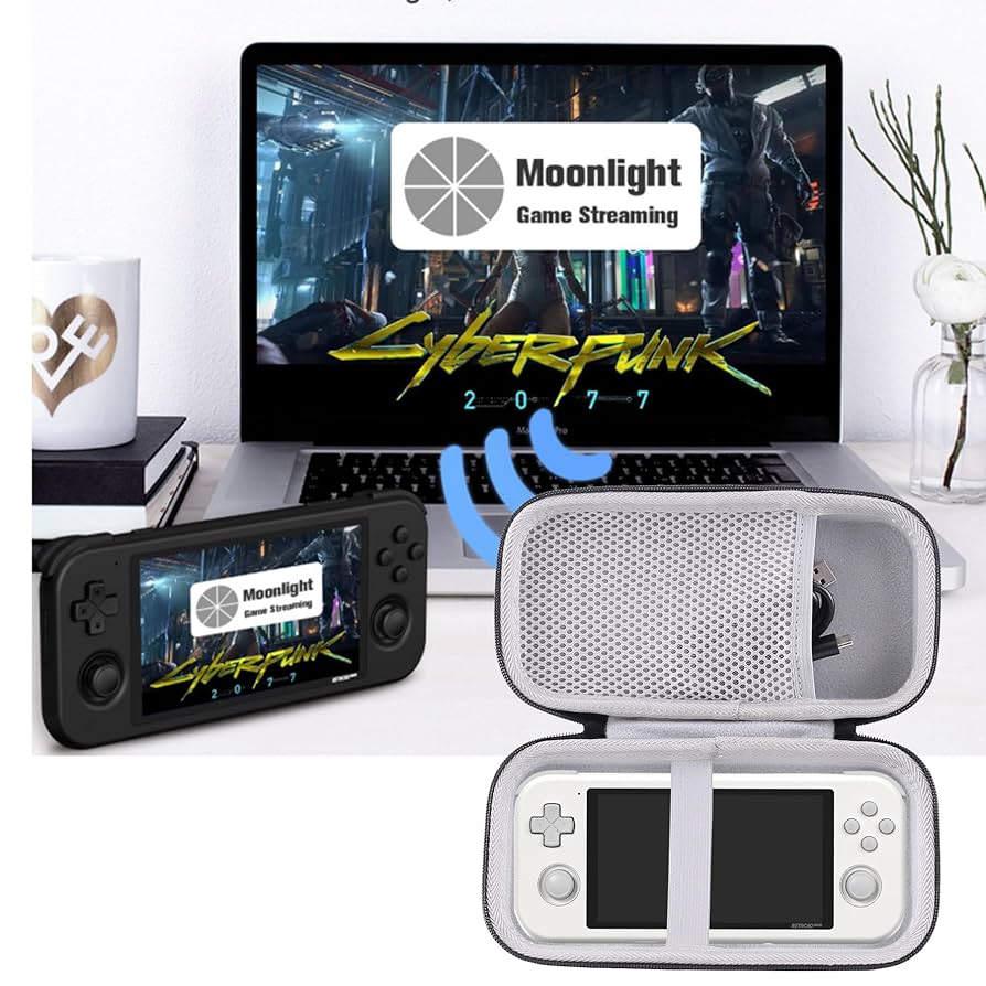 Amazon.com: WERJIA Hard Carrying Case Compatible with